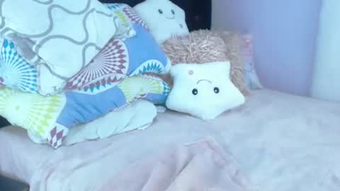 Snapshot of _sexyalexa chatting on February 19, 6:43 pm Alexa online show from February 19, 6:43 pm