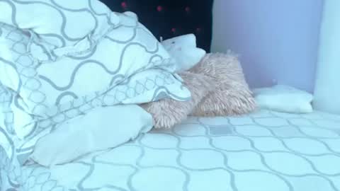 Snapshot of _sexyalexa chatting on February 22, 6:41 pm Alexa online show from February 22, 6:41 pm