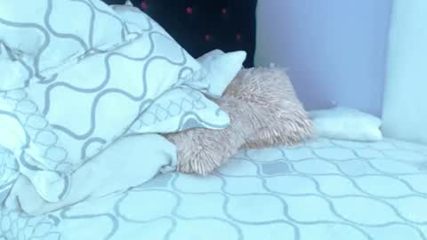 Snapshot of _sexyalexa chatting on February 24, 7:19 pm Alexa online show from February 24, 7:19 pm