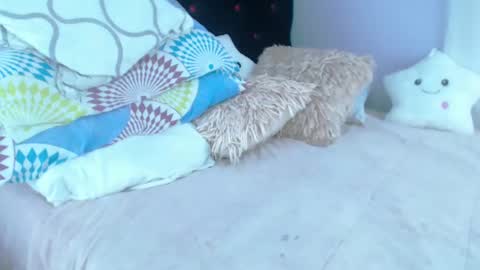 Snapshot of _sexyalexa chatting on February 27, 6:20 pm Alexa online show from February 27, 6:20 pm