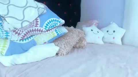 Snapshot of _sexyalexa chatting on March 3, 6:12 pm Alexa online show from March 3, 6:12 pm