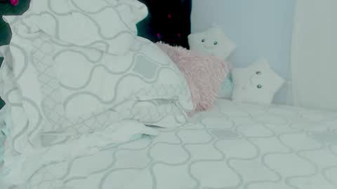 Snapshot of _sexyalexa chatting on October 10, 6:29 pm Alexa online show from October 10, 6:29 pm