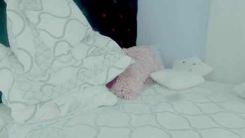 Snapshot of _sexyalexa chatting on October 15, 3:34 pm Alexa online show from October 15, 3:34 pm