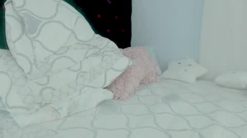 Snapshot of _sexyalexa chatting on October 24, 4:14 pm Alexa online show from October 24, 4:14 pm