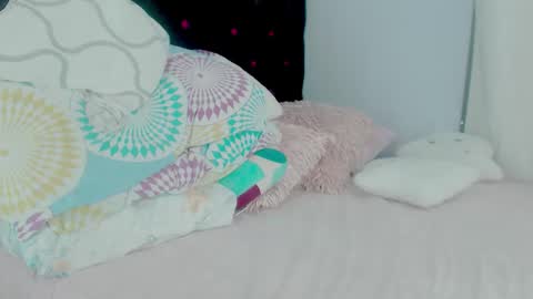 Snapshot of _sexyalexa chatting on November 7, 5:24 pm Alexa online show from November 7, 5:24 pm