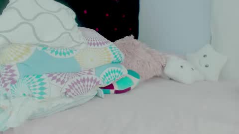 Snapshot of _sexyalexa chatting on November 25, 4:07 pm Alexa online show from November 25, 4:07 pm