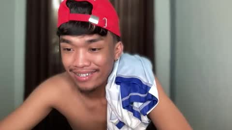 Del online show from November 9, 9:57 pm