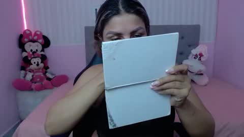 KATA online show from March 12, 12:15 pm