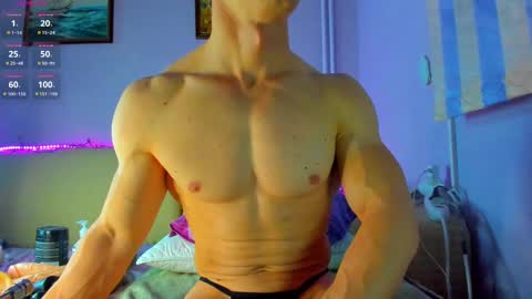 Nik online show from February 17, 9:19 pm