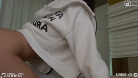 Marinette online show from December 21, 5:03 am