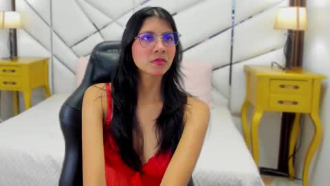 Lana  online show from September 12, 2:00 am