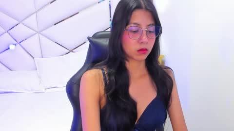 Lana  online show from September 19, 12:34 am