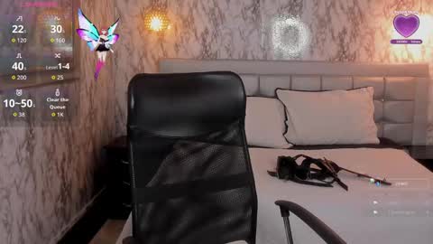 Lana  online show from October 10, 3:27 am