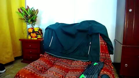 Snapshot of _skyleer_ chatting on October 20, 1:28 am _skyleer_ online show from October 20, 1:28 am