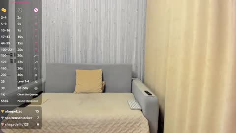 _smetanka_ online show from March 10, 8:34 pm