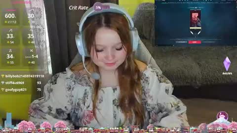 pups online show from January 17, 1:13 pm