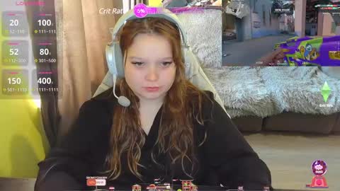 pups online show from January 18, 8:31 am