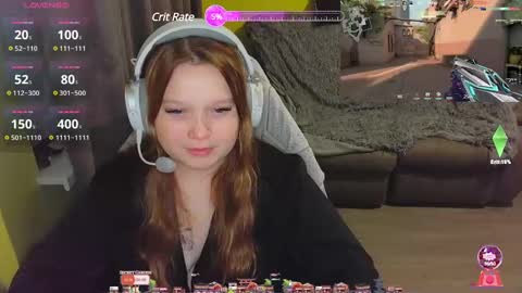 pups online show from January 18, 9:34 pm