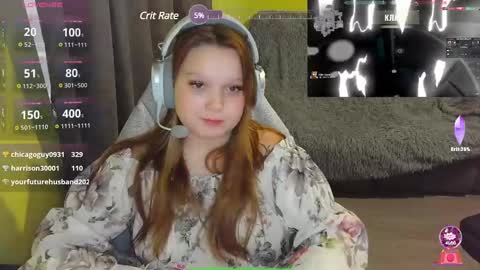 pups online show from January 23, 8:36 am