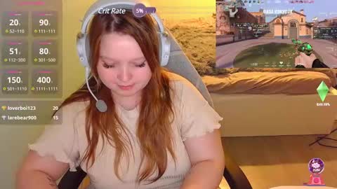 pups online show from January 31, 8:43 pm