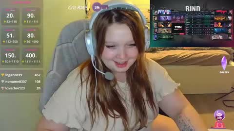 pups online show from January 31, 11:45 pm