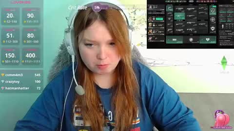 pups online show from February 20, 8:50 am