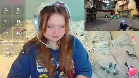 pups online show from February 27, 8:50 am