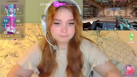 pups online show from March 2, 2:08 am