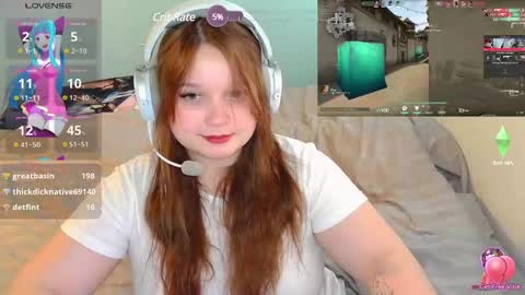 pups online show from March 8, 11:37 am