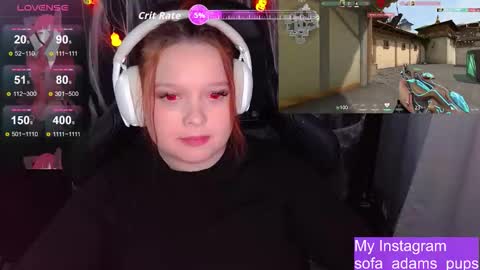 pups online show from October 29, 10:28 am