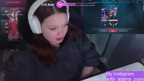 pups online show from November 2, 2:19 pm