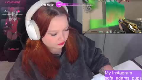 pups online show from November 5, 6:57 am