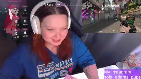 pups online show from November 16, 2:28 am