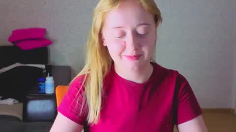 Sofiy online show from November 29, 8:34 pm