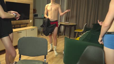 Snapshot of _sopranos_ chatting on January 15, 1:09 pm OLIVERpvt is open online show from January 15, 1:09 pm