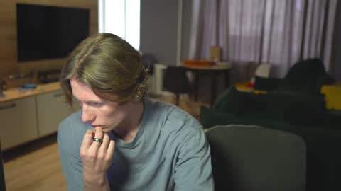 Snapshot of _sopranos_ chatting on January 30, 9:15 am OLIVERpvt is open online show from January 30, 9:15 am