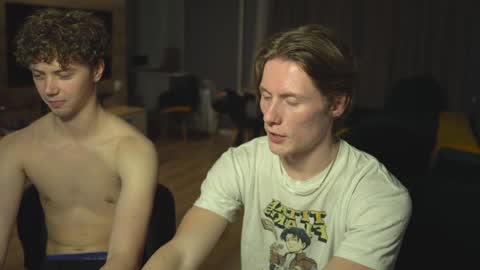 Snapshot of _sopranos_ chatting on February 7, 3:08 pm OLIVERpvt is open online show from February 7, 3:08 pm