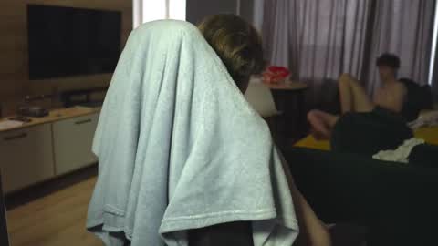 Snapshot of _sopranos_ chatting on February 15, 6:33 am OLIVERpvt is open online show from February 15, 6:33 am