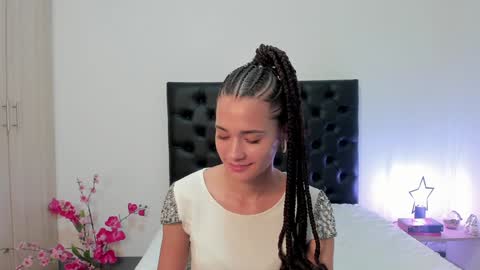 Sussi online show from January 11, 7:38 pm