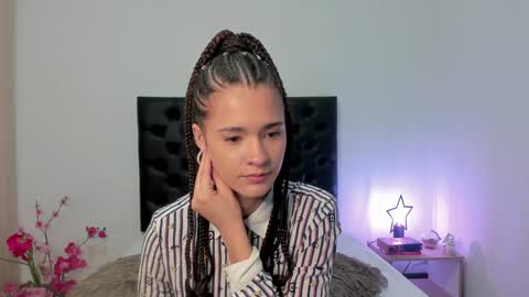 Sussi online show from January 15, 1:41 pm