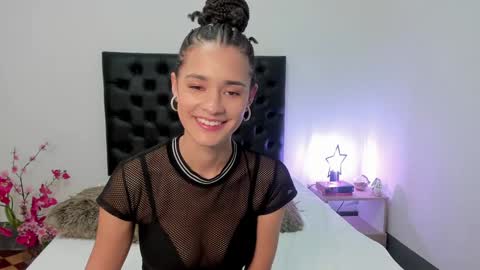 Sussi online show from January 16, 1:25 pm