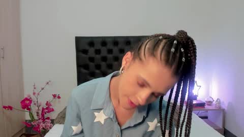 Sussi online show from January 17, 1:24 pm