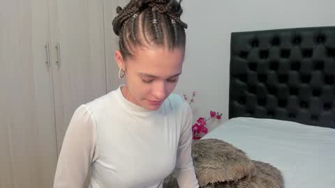 Sussi online show from January 20, 4:45 pm