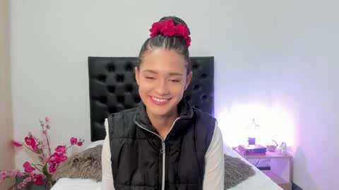 Sussi online show from January 21, 1:32 pm