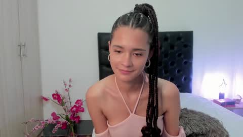 Sussi online show from January 22, 4:33 pm