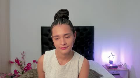 Sussi online show from January 23, 1:35 pm