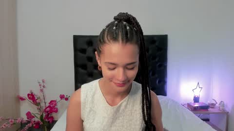 Sussi online show from January 23, 4:37 pm