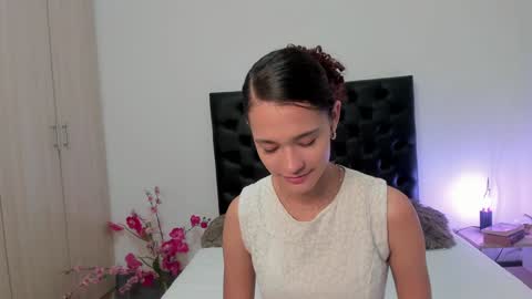 Sussi online show from January 30, 2:04 pm