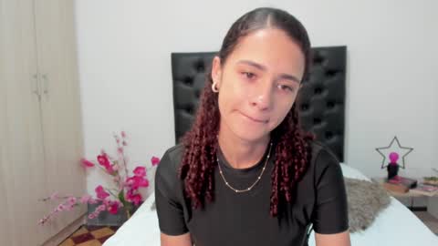 Sussi online show from February 3, 1:30 pm