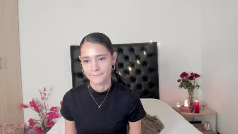 Sussi online show from February 14, 4:31 pm